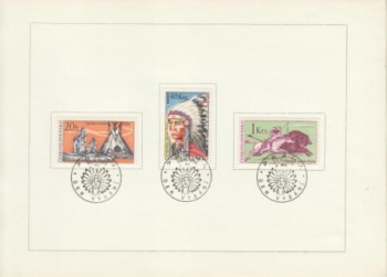 NL 1535 / 1541 ● - 1966